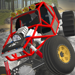 Offroad Outlaws Взлом