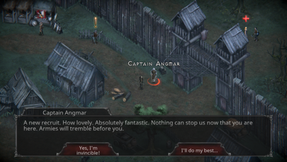 Vampire's Fall: Origins RPG