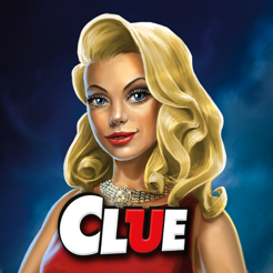 Clue: The Classic Mystery Game