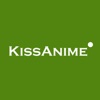 KissAnime - Anime social HD