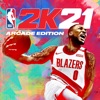 NBA Phiên bản điện tử 2K21