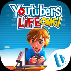 Youtubers Life: Canal de jogos