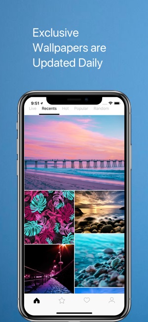 PhotoX Pro Top Live Wallpapers