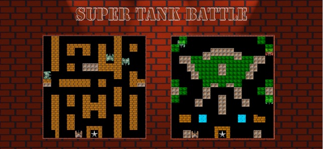 Super Tank Battle - myCityArmy