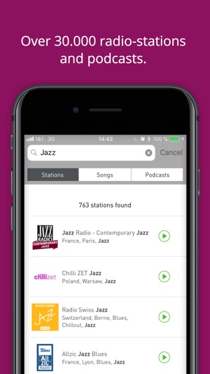 radio.net PRIME