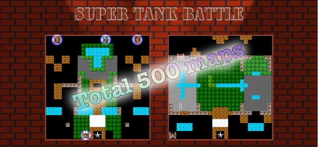 Super Tank Battle - myCityArmy