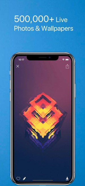 PhotoX Pro Top Live Wallpapers