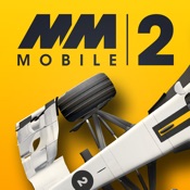 Manajer Motorsport Mobile 2