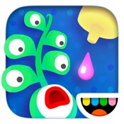 Toca Lab: Plants