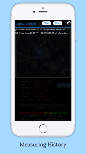 iMeasurer