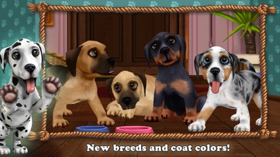 DogWorld Premium