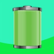 Ampere - information om batteriladdning