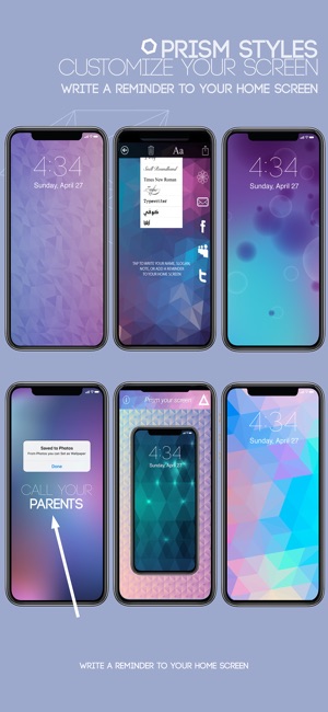 Prism Your Screen - HD