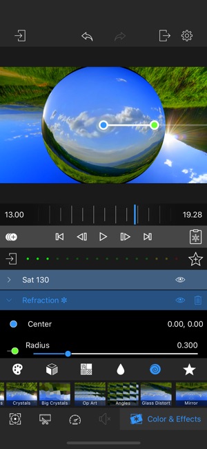 LumaFX
