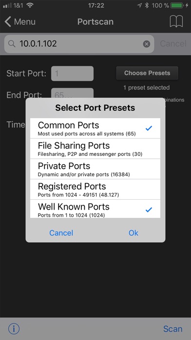 iNet Pro - Network Scanner