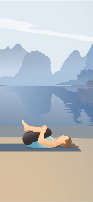 Pocket Yoga