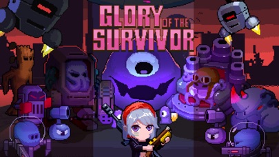 Glory of the Survivor
