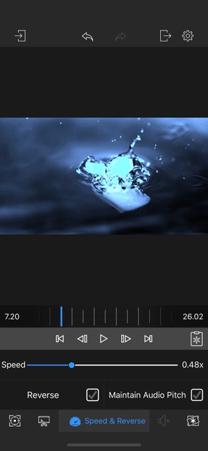 LumaFX