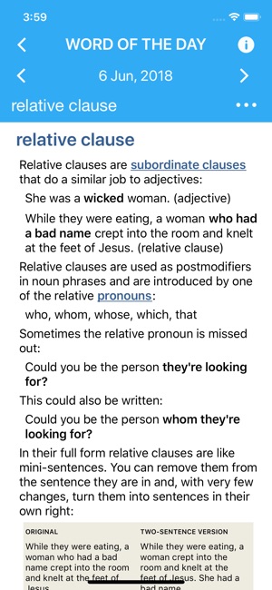 Oxford Grammar and Punctuation