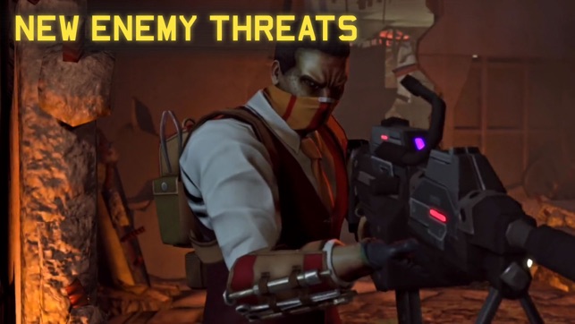 XCOM®: Enemy Within