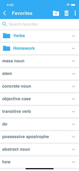 Oxford Grammar and Punctuation