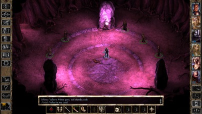 Baldur's Gate II: EE
