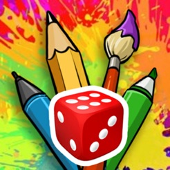Jazza's Arty Games