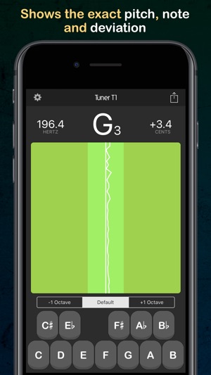 Tuner T1 Pro