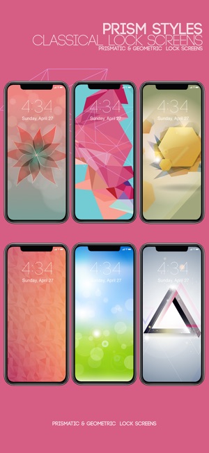 Prism Your Screen - HD
