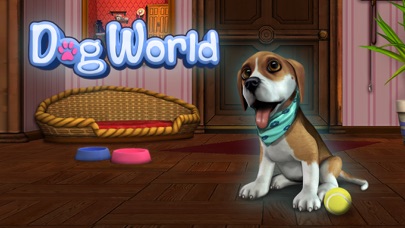 DogWorld Premium