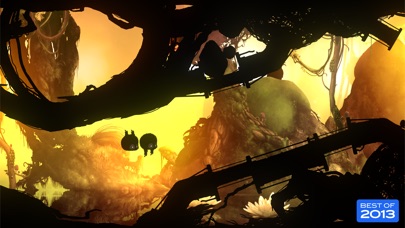 BADLAND