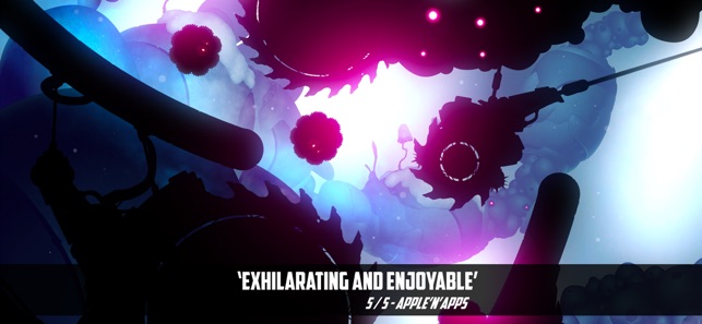 BADLAND 2