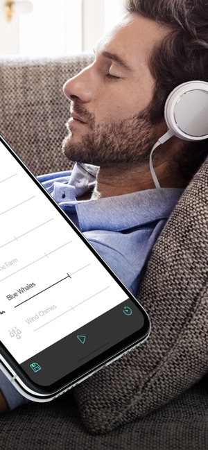 Noizio — focus, relax, sleep
