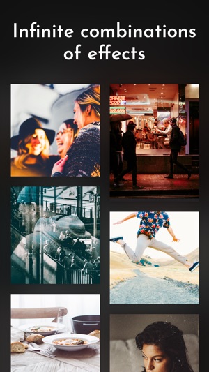 Filterloop Pro: Photo Editor