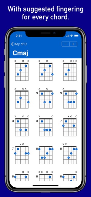 GtrLib Chords Pro