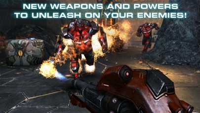 N.O.V.A. 3: Premium Edition