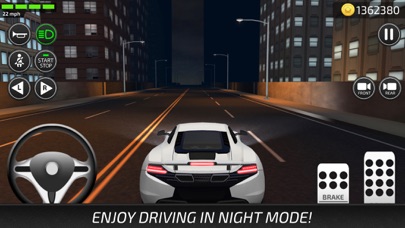 Driving Academy 2019 Simulator Hack
