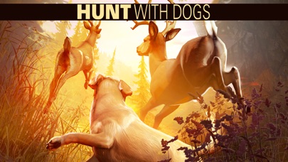 Deer Hunter 2018 Hack