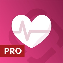 Runtastic Heart Rate PRO