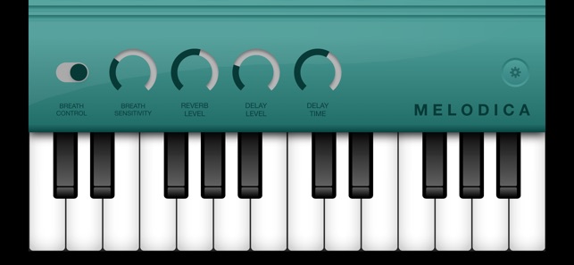 Melodica