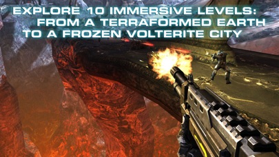 N.O.V.A. 3: Premium Edition