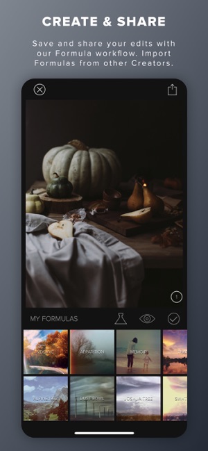 Mextures