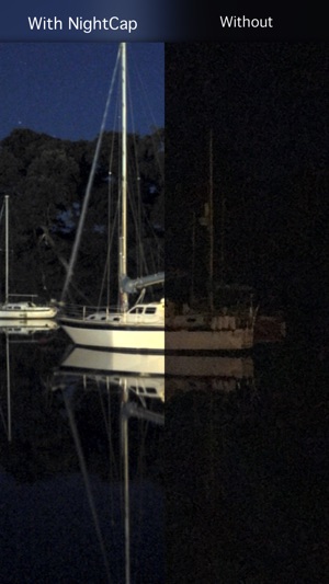 NightCap Camera