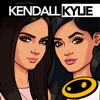 Kendall dan Kylie Hack