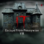 IT: Escape from Pennywise VR