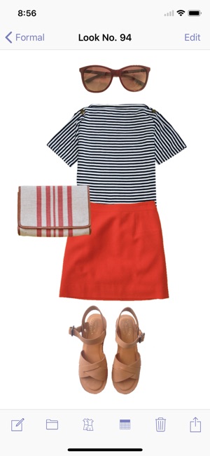 Stylebook