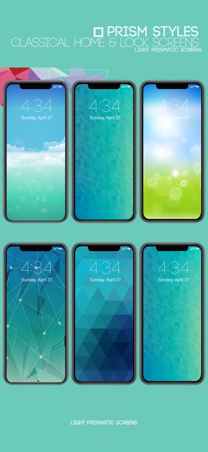 Prism Your Screen - HD