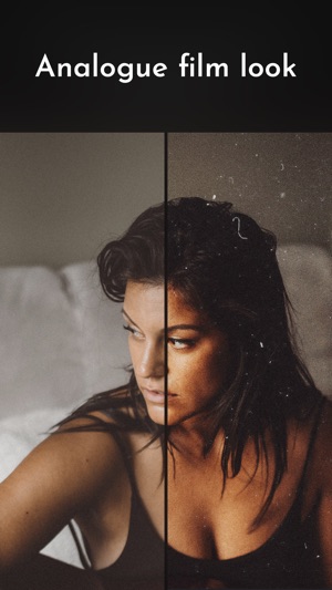 Filterloop Pro: Photo Editor