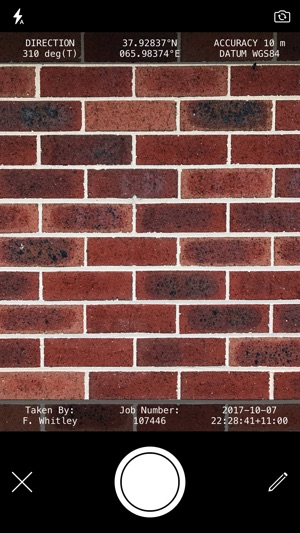 Context Camera