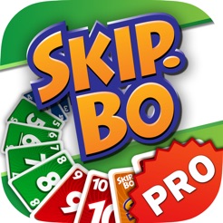 Skip-Bo™ Pro